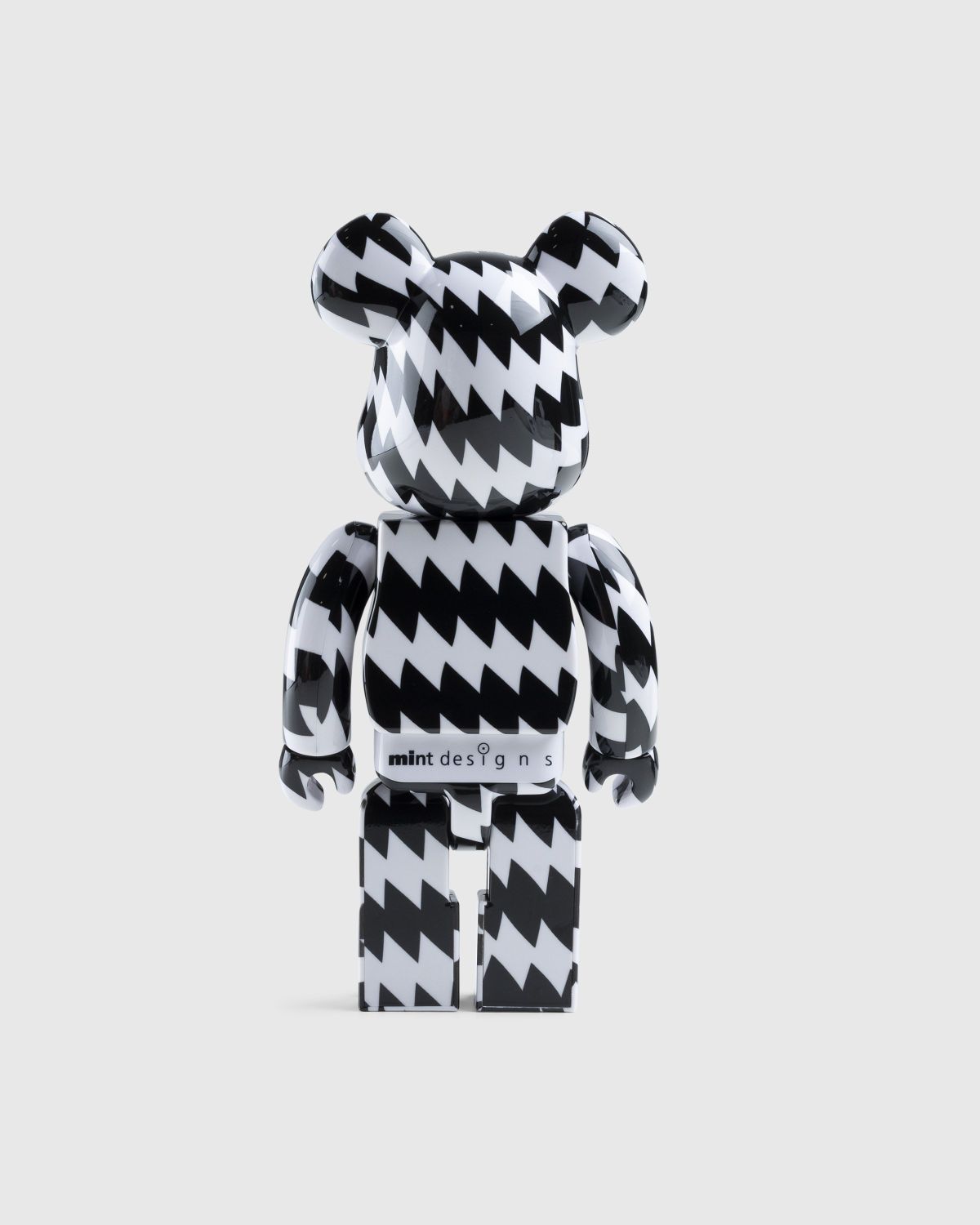 Medicom – Be@rbrick mintdesigns 400% Multi - Toys - Multi - Image 2