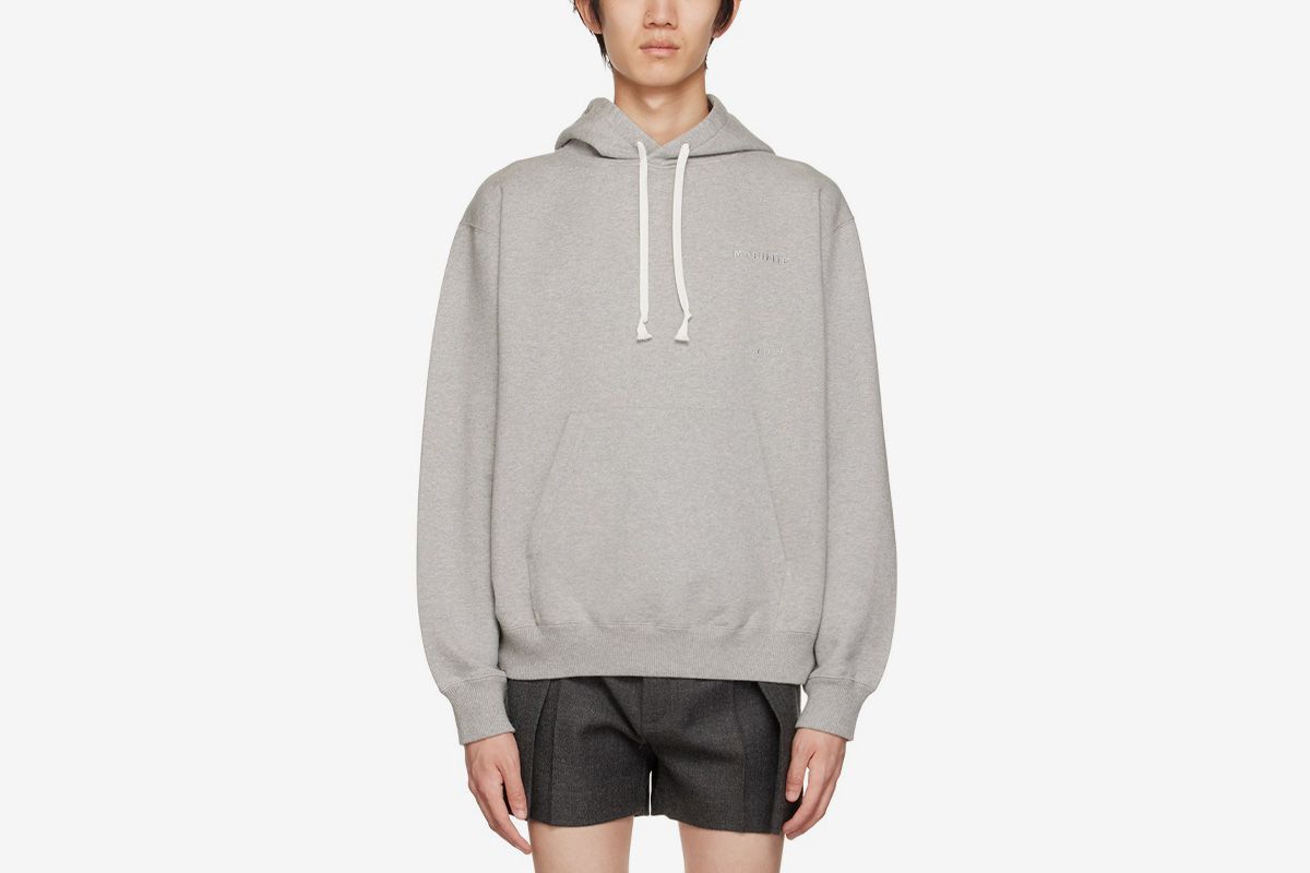 The Best Blank Hoodies in the Streetwear World