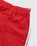 Adidas – Classic 3-Stripes Swim Shorts Vivid Red - Swimwear - Red - Image 4