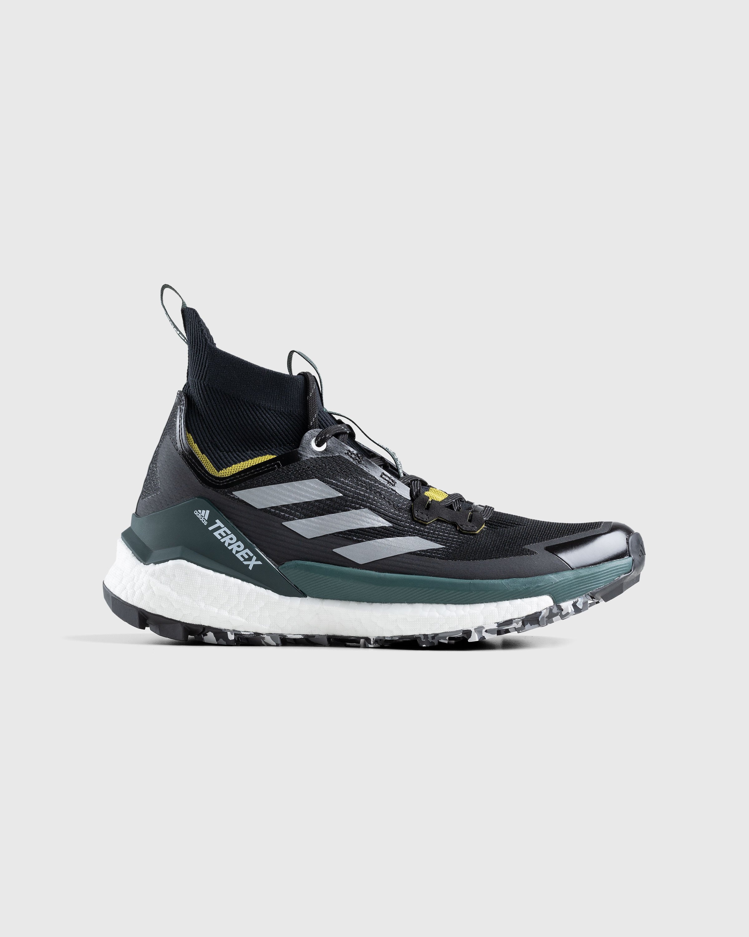 Adidas free shoes best sale 95th anniversary edition