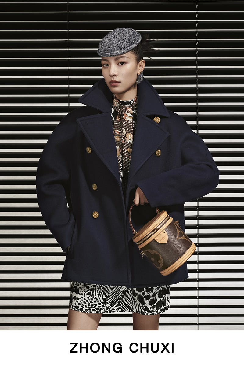louis Vuitton pre fall 19 Louis Vuittion