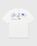 6PM x Highsnobiety – BERLIN, BERLIN 3 Only Wear After 6PM T-Shirt White - T-shirts - White - Image 1