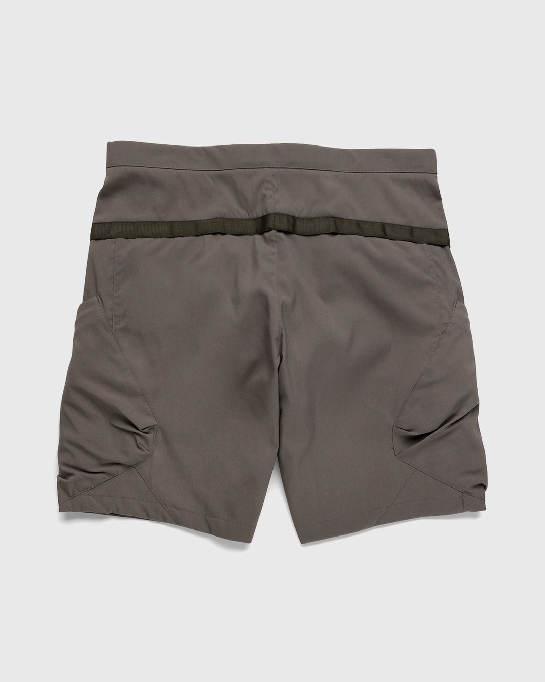 ACRONYM – SP29-M Cargo Shorts Grey - Shorts - Grey - Image 2