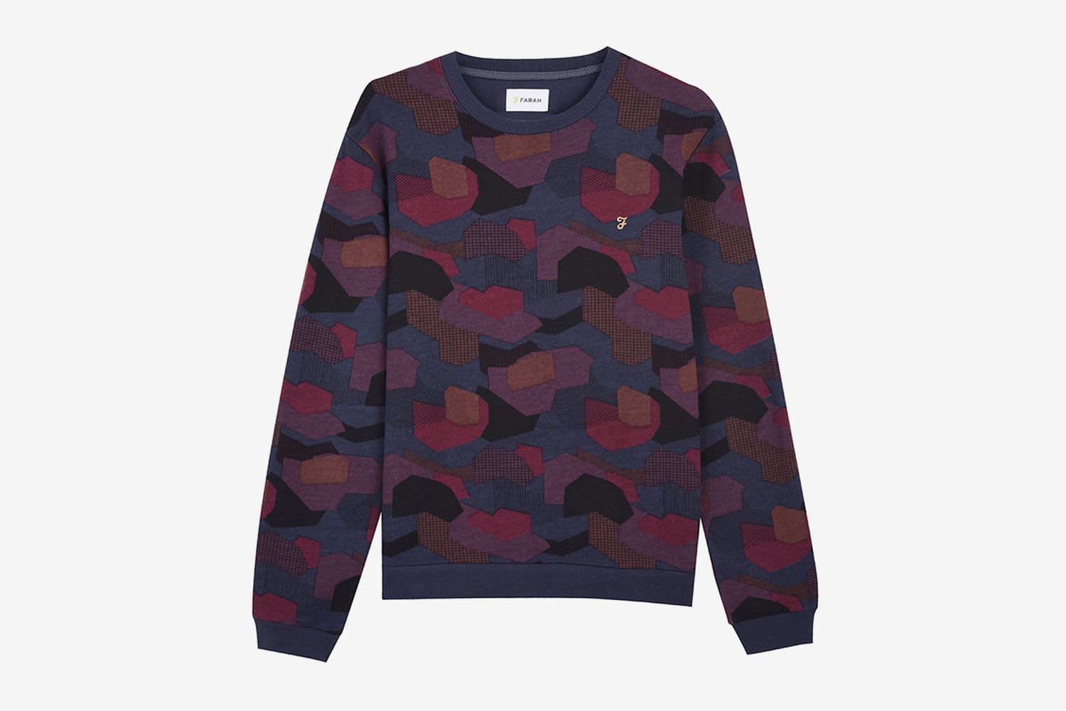 Helmond Sweatshirt