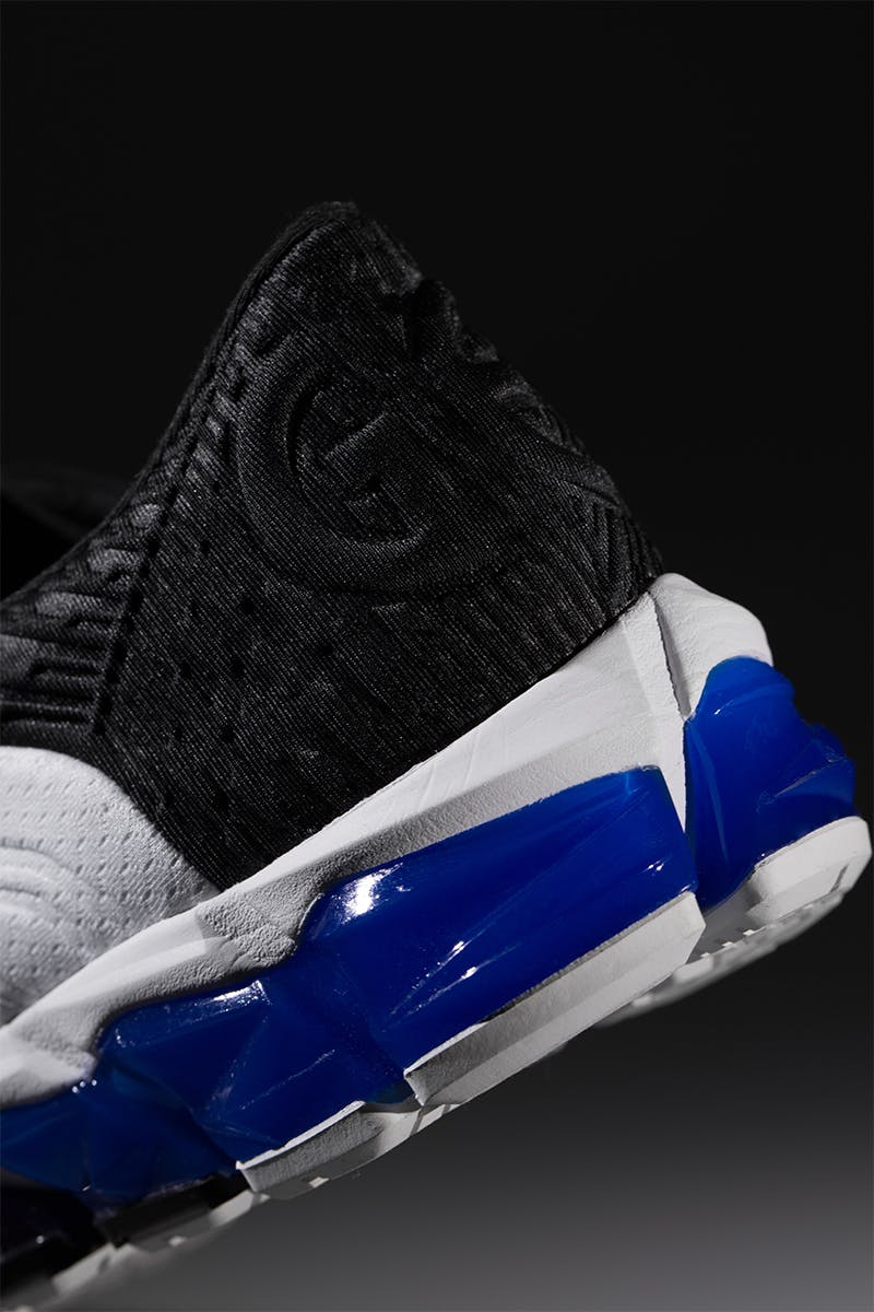 gel quantum 360 5 red