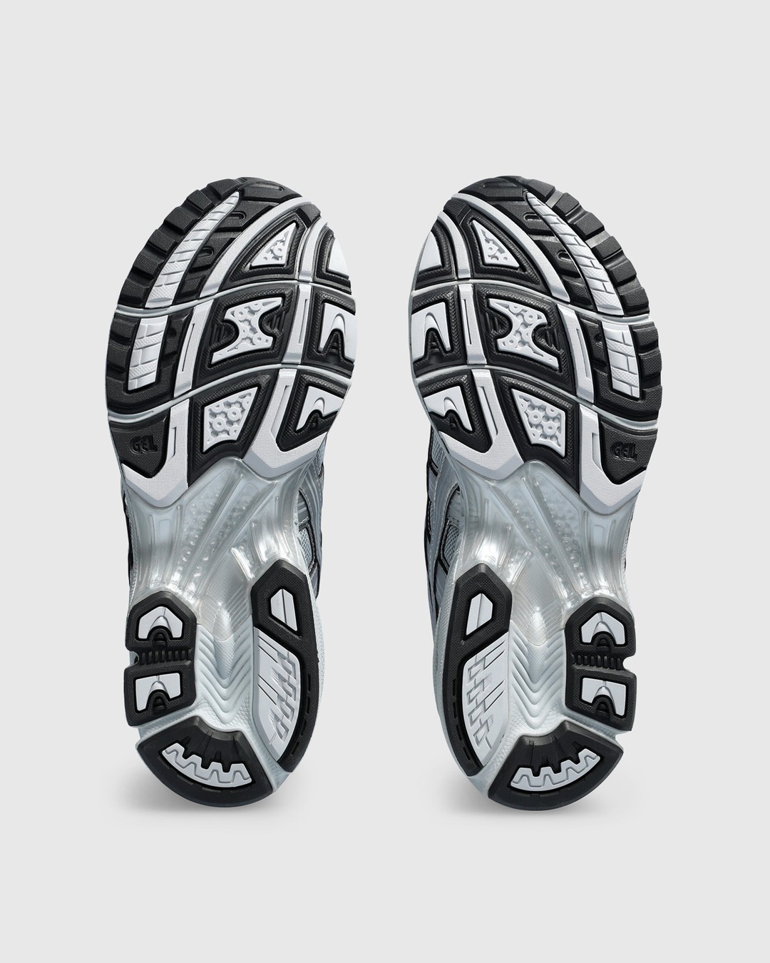 asics – GEL-KAYANO LEGACY Pure Silver - Sneakers - Silver - Image 6