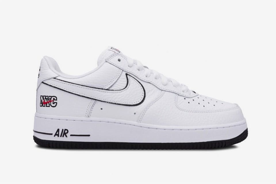 dsmny nike air force 1 release date price dover street market new york