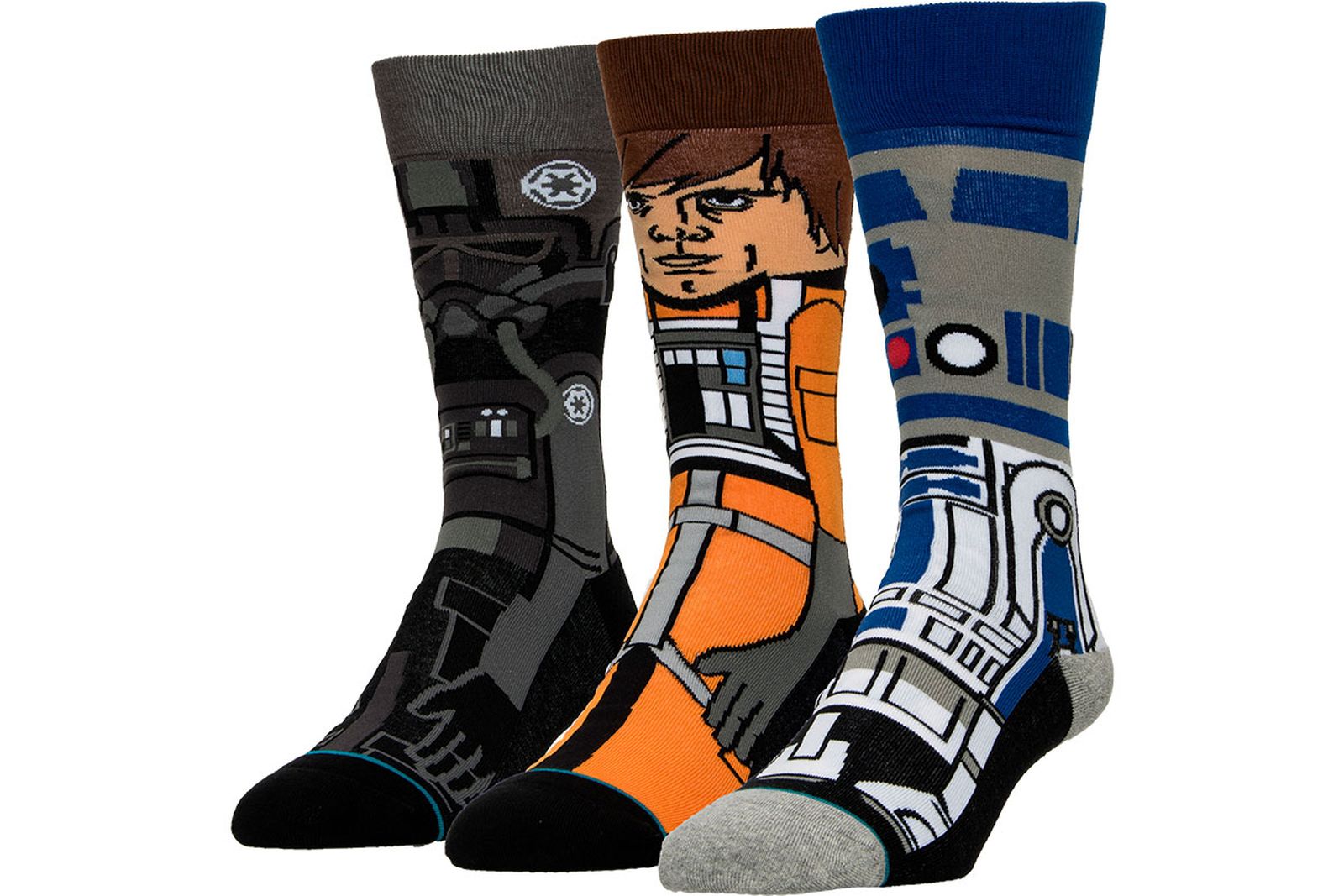 Stance Star Wars Socks