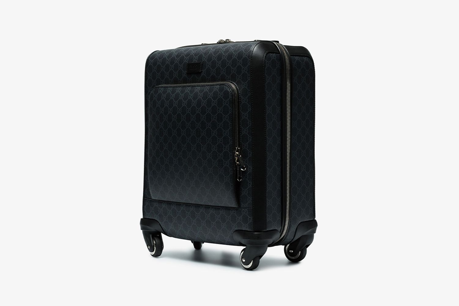 GG Supreme Suitcase