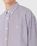 Highsnobiety – Striped Dress Shirt White/Black - Shirts - Multi - Image 7