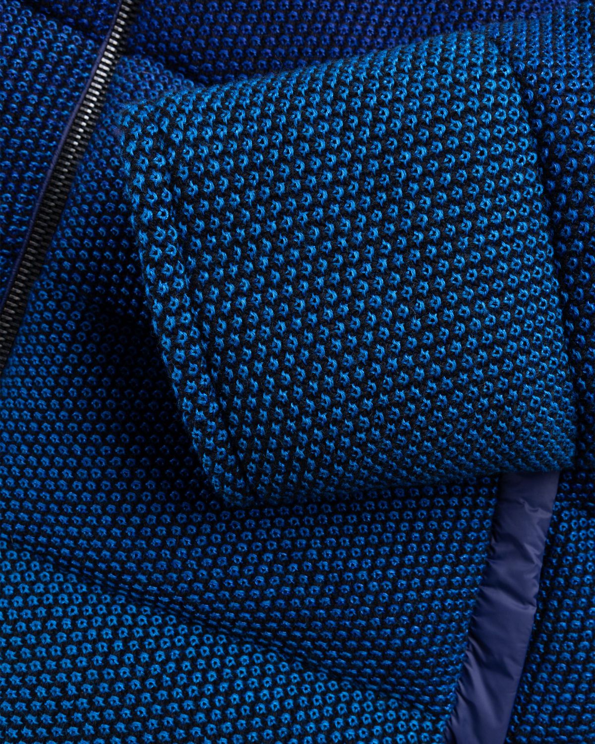 Missoni down jacket outlet