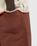 Bode – Sweatpants Brown - Pants - Brown - Image 4