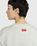 Kenzo – ‘BOKE FLOWER’ Sweatshirt - Knitwear - Grey - Image 5
