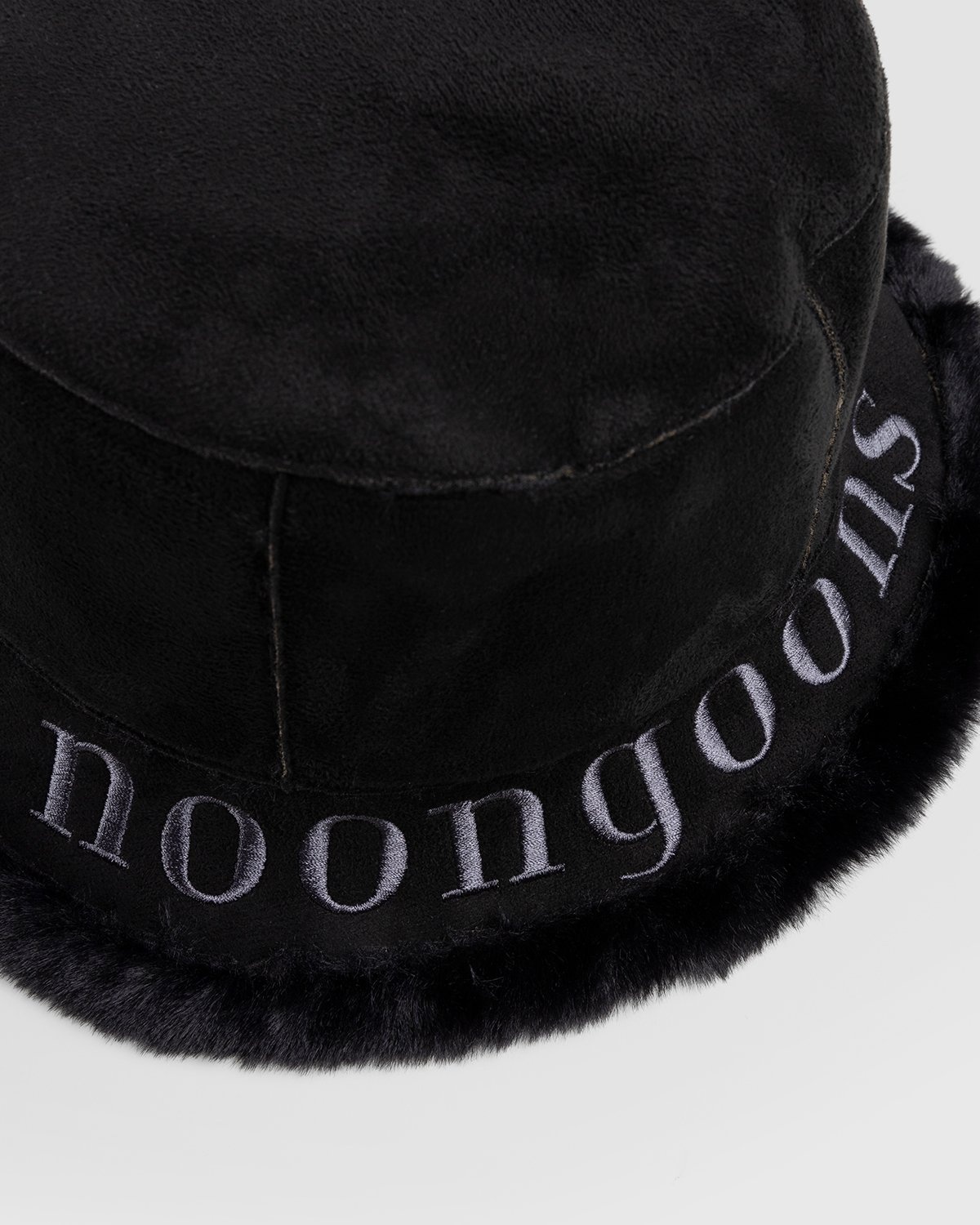 Noon Goons – Cosmic Hat Black - Hats - Black - Image 3