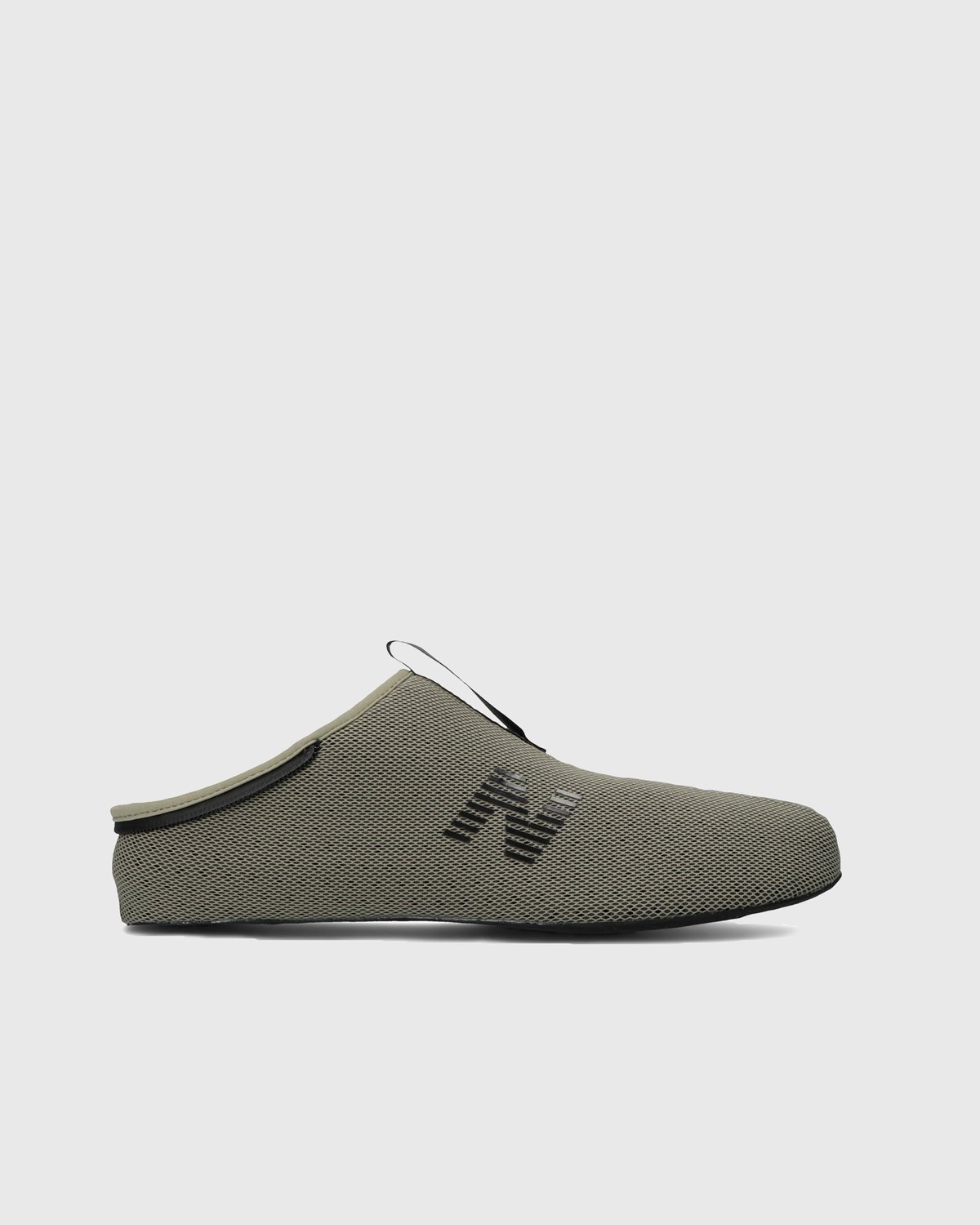 New Balance x Snow Peak – Niobium Beige/Black/Green - Sneakers - Green - Image 4