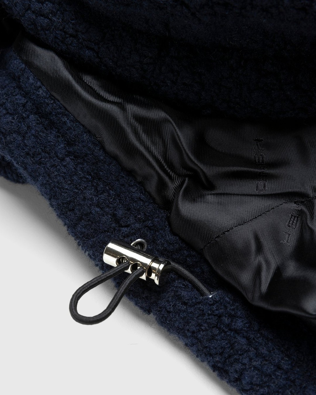 GmbH – Janan Jacket Black/Navy - Outerwear - Blue - Image 6