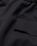 Jil Sander – Trouser D 09 AW 20 Black - Pants - Black - Image 5