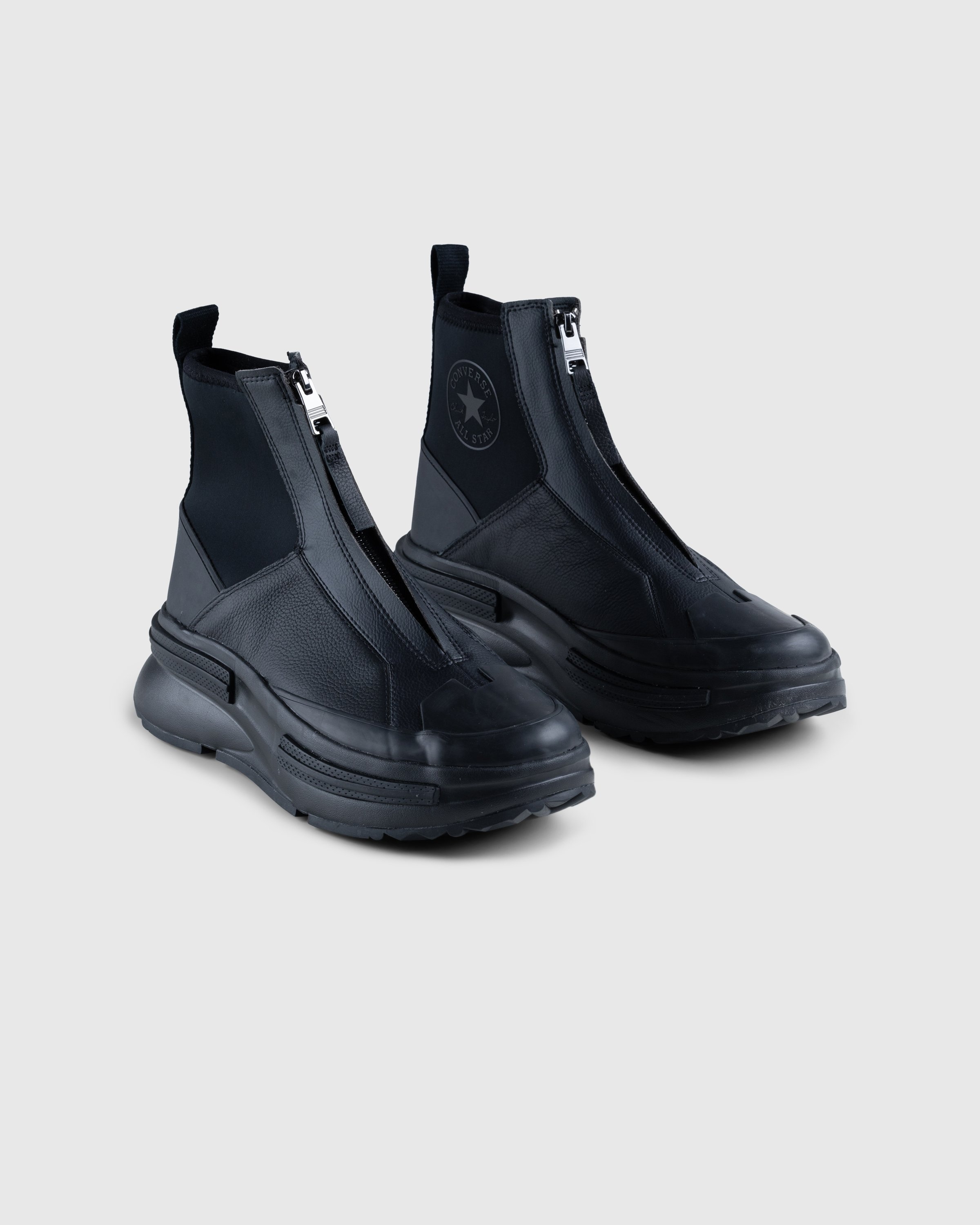 Chuck chelsea cheap boot