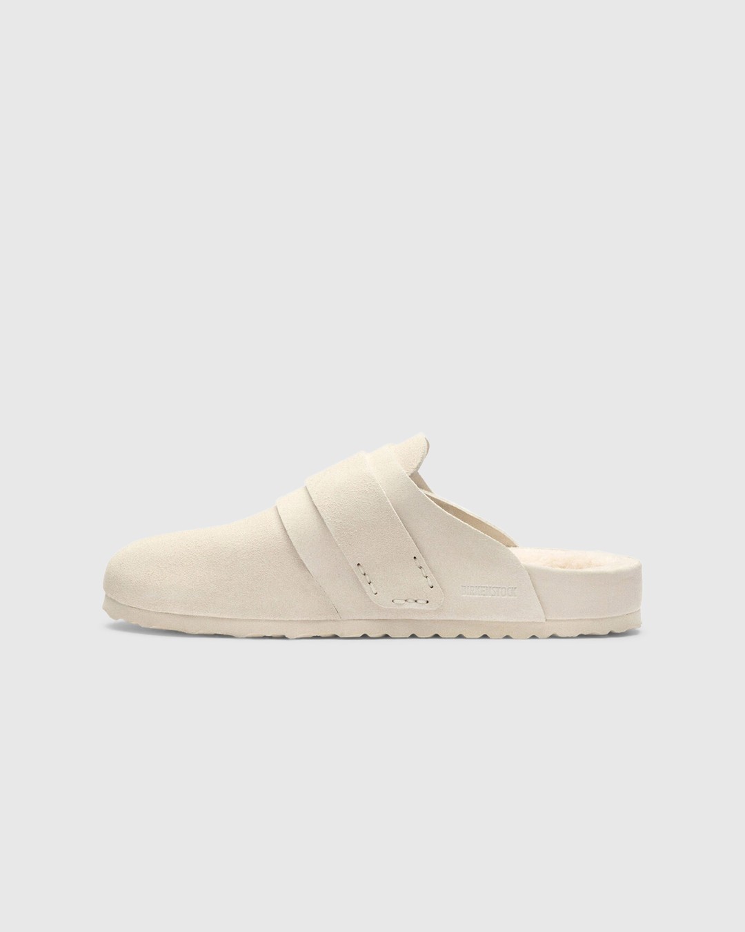 Birkenstock off white 2025