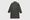Crinkle Nylon Mac