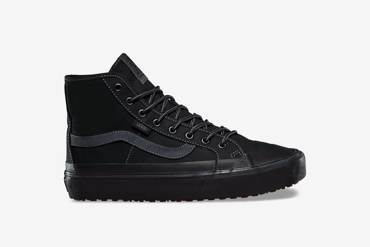 Vans Winter Sneakers: Here's Our Favorites to Buy This Season Vans Winter Sneakers: Here's Our Favorites to Buy This Season