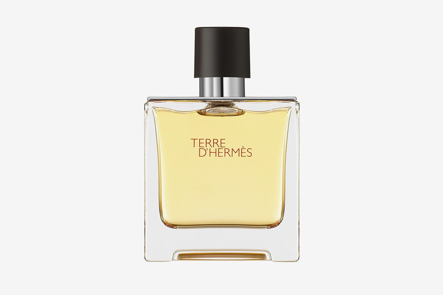 Terre d’Hermès Pure Perfume