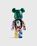 Medicom – Be@rbrick BAPE Camo 28th Anniversary 400% Multi #4 - Toys - Multi - Image 2
