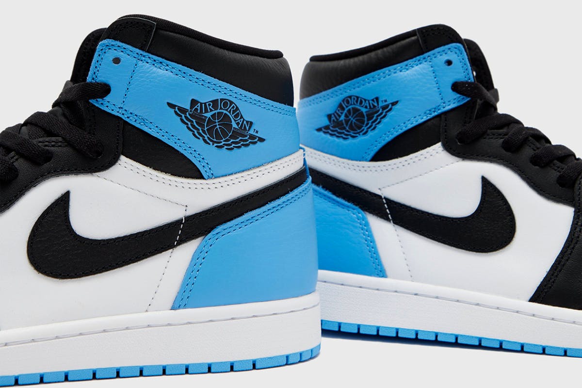 aj1 unc