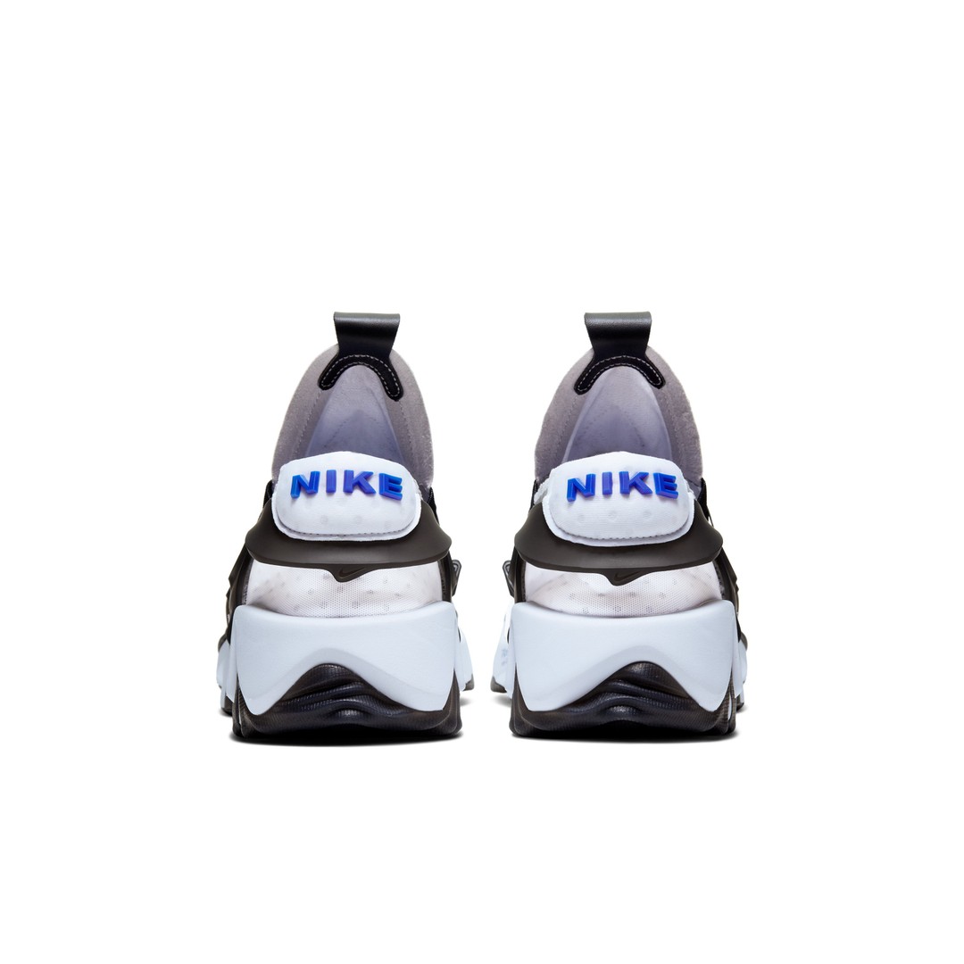 Nike – Adapt Huarache White - Sneakers - White - Image 4
