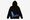 AAPE by A Bathing Ape Dragon Ball Super Broly hoodie black