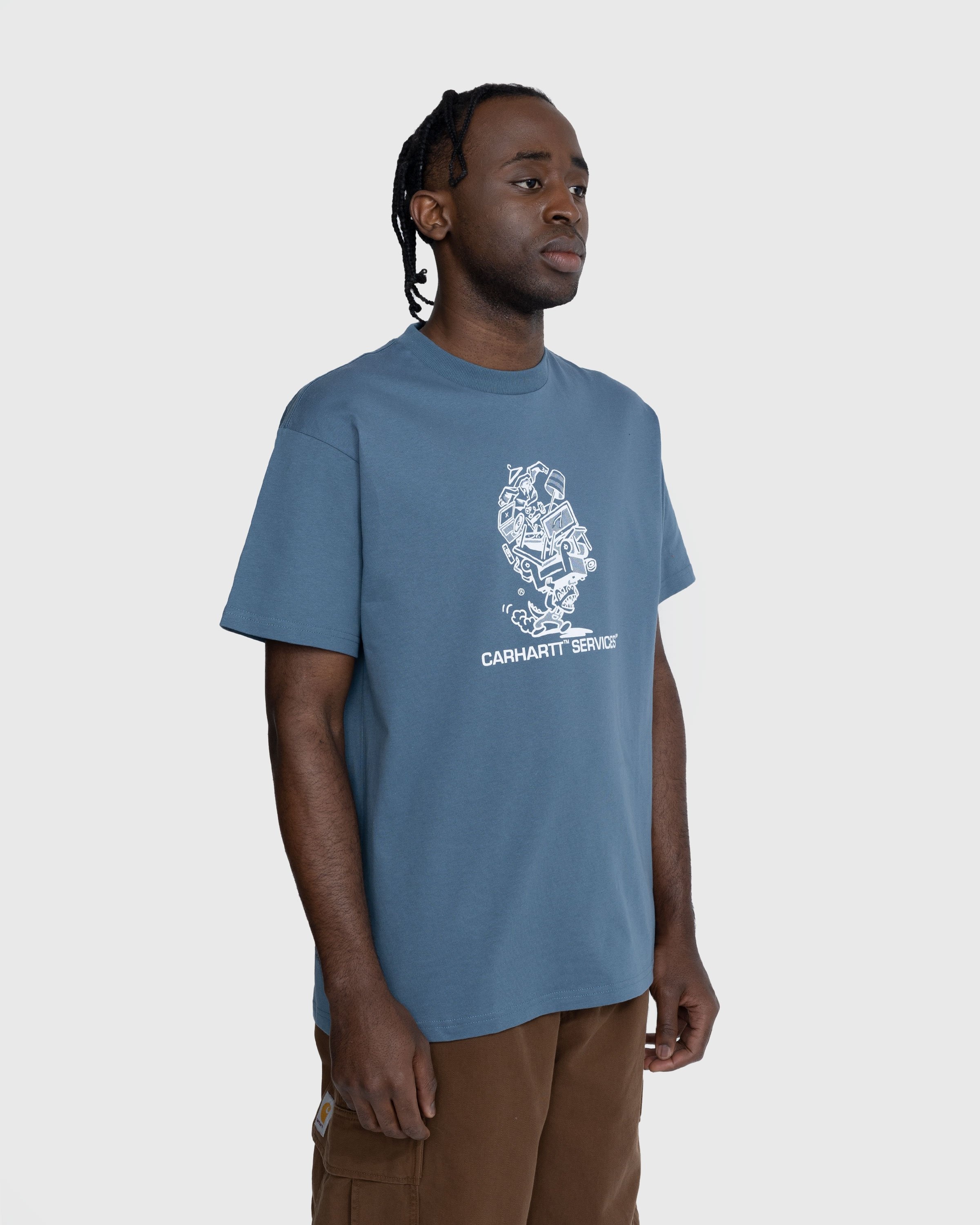 Carhartt wip t outlet shirt