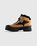 Timberland – Heritage Rubber Toe Hiker Wheat - Boots - Brown - Image 2