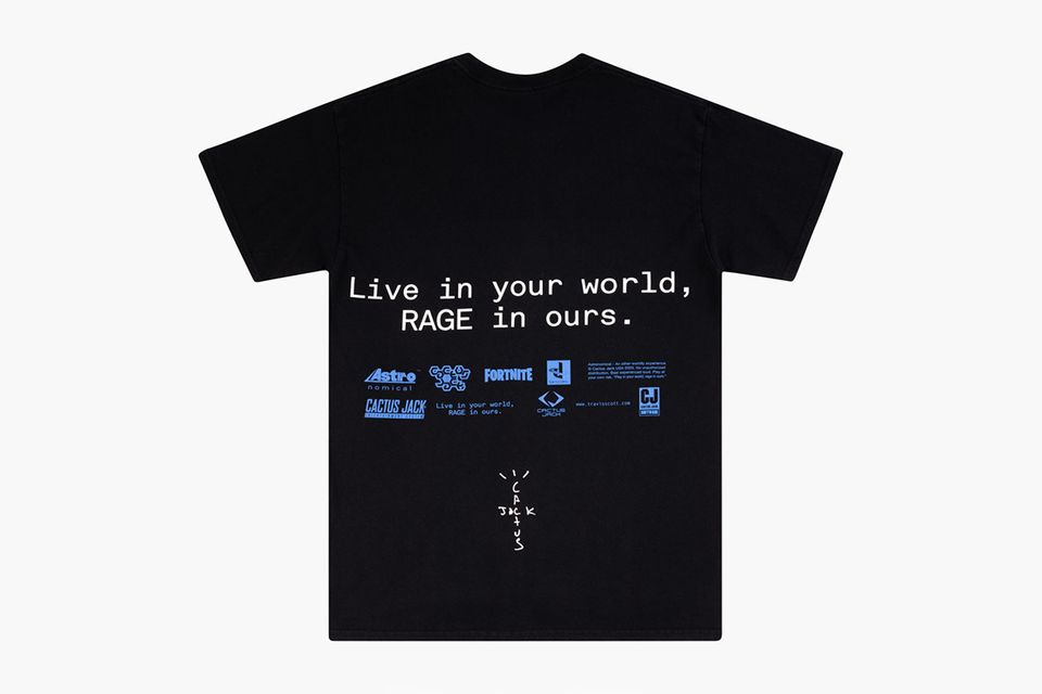 stadium goods travis scott