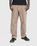 Highsnobiety – Neu York Carpenter Pants Brown - Pants - Brown - Image 3