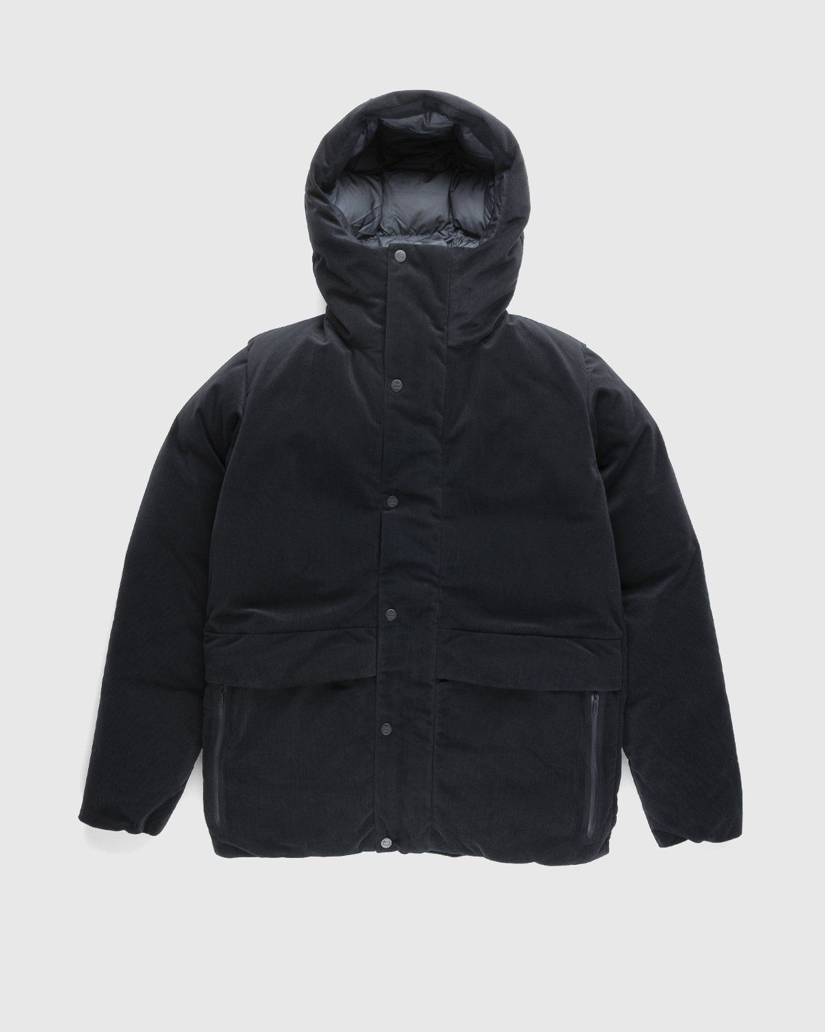 Woolrich puffy down coat sales