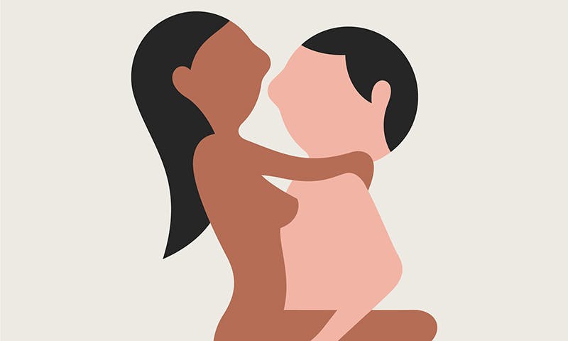 Sex Positions That Burn the Most Calories A Complete Guide