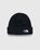 The North Face – Salty Dog Beanie Black