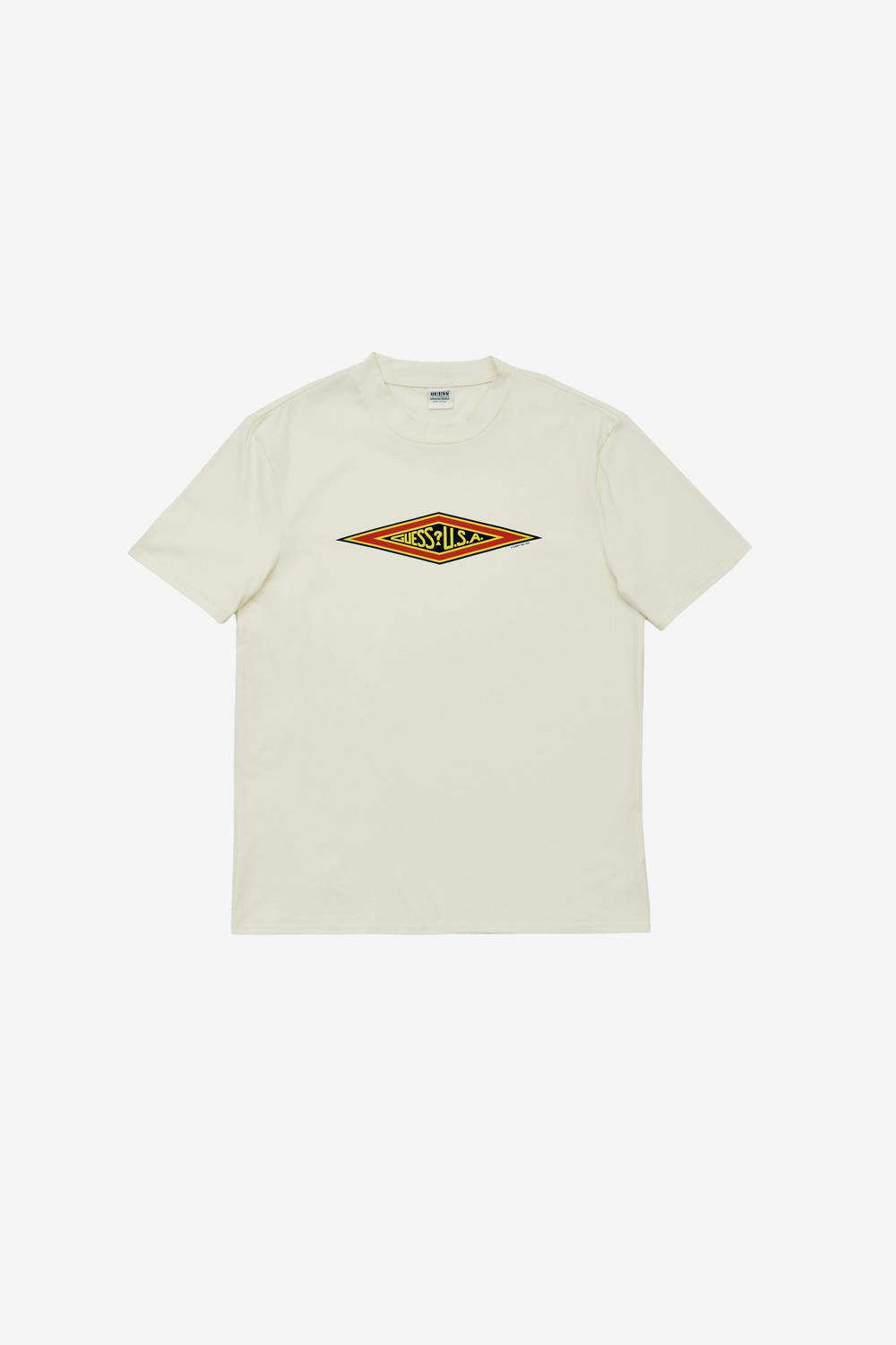 fall guess Guess Jeans U.S.A. Sheck Wes