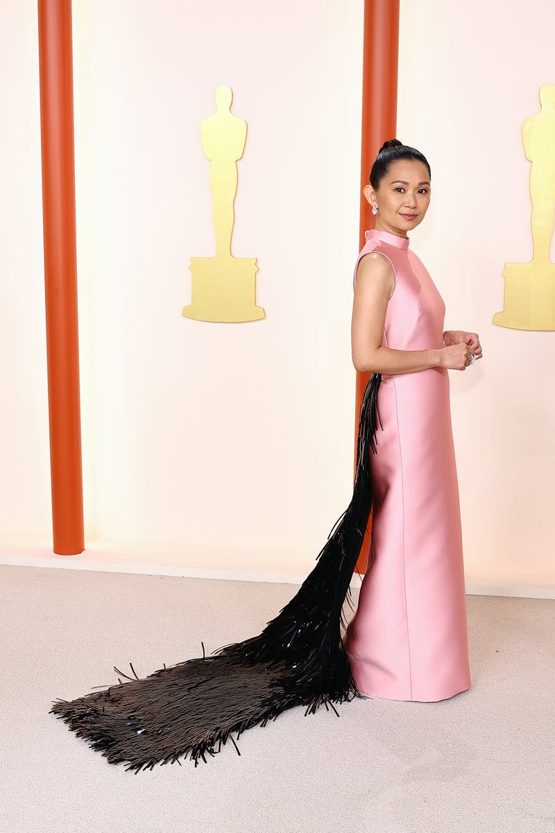 95th Annual Academy Awards - Arrivals