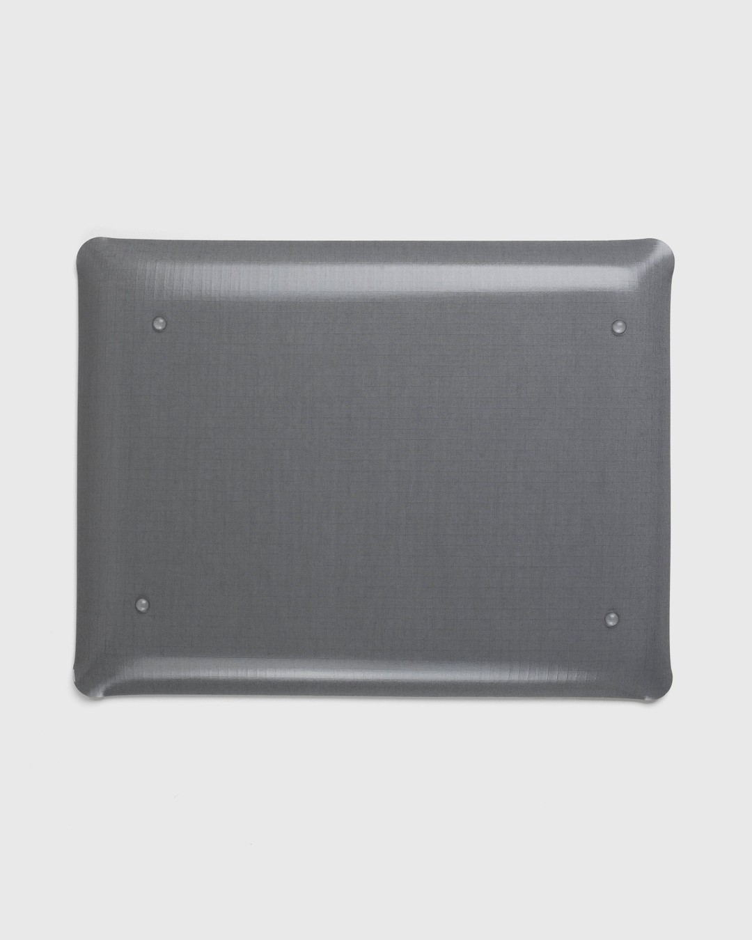 Carhartt WIP – Verse Fabric Tray Black - Ceramics - Black - Image 2