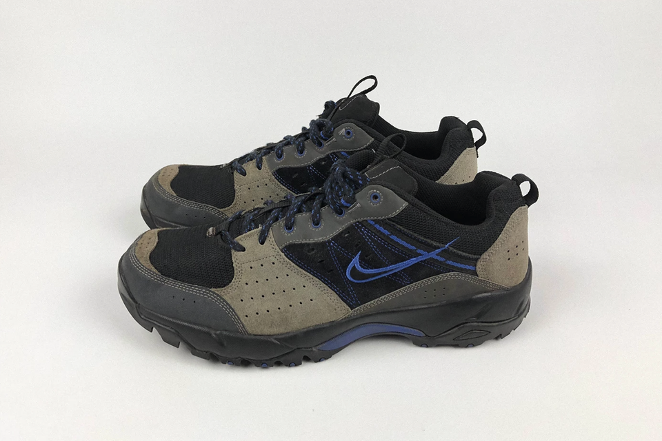 acg nike vintage