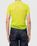 Jean Paul Gaultier – Évidemment Tulle T-Shirt Lime Green - T-Shirts - Green - Image 3