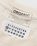 Maison Margiela – Shades of White T-Shirts 3 Pack Multi - T-shirts - White - Image 4