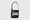 Diamond Packable Tote Bag