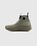 Moncler – Acqua High Rain Boots Khaki - Boots - Brown - Image 2