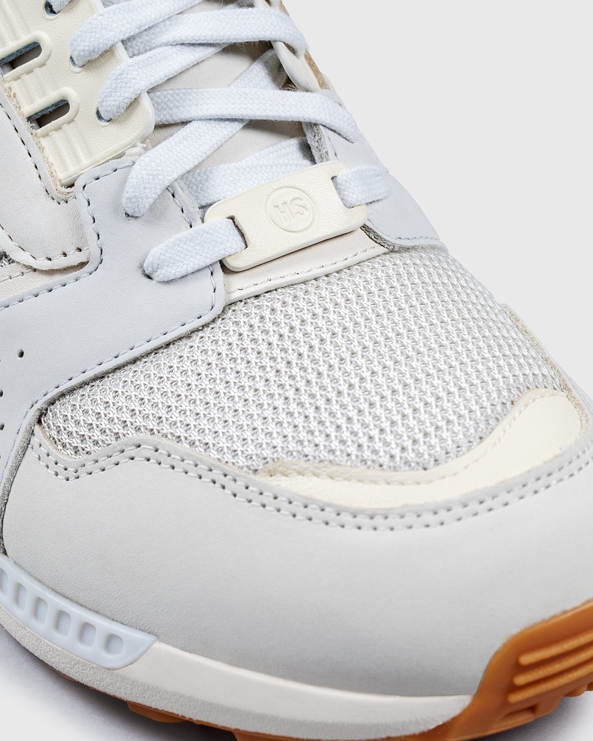 Adidas x Highsnobiety – ZX8000 Qualität Cream White - Sneakers - White - Image 5