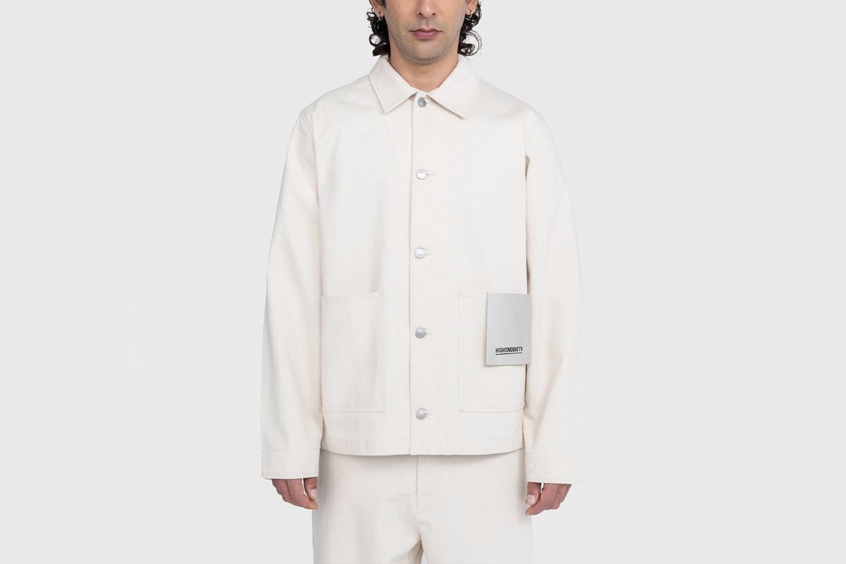 Image on Highsnobiety
