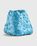 Space Available Studio – Woven Ecology Vase Blue - Deco - Blue - Image 1
