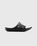 Merrell – Hydro Slide Black/Grey - Sandals & Slides - Black - Image 1