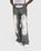 Y/Project – Y Belt Arc Jeans Faded Black - Pants - Grey - Image 2